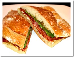best sandwich