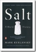 Salt book